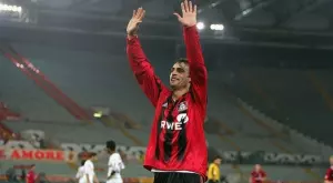 "Това трябва да се брои за 2 гола", в Германия си спомниха за Димитър Бербатов (ВИДЕО)