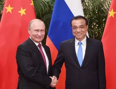 МОК и Китай обединяват сили в защита на руските спортисти