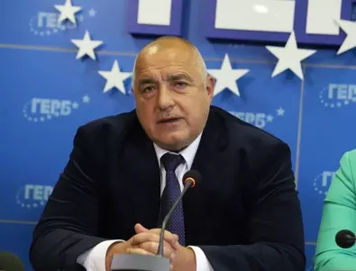 Борисов за София: Най-гръмогласните ни критици са изключително слаби управленци
