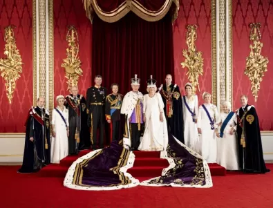 Разходите на британското кралско семейство са се покачили, ето с колко