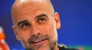 Гуардиола посочи кой е следващият треньор на Манчестър Сити, обявил го пред отбора му
