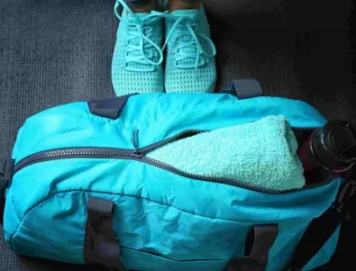7 неща, които трябва да носим в чантата си за фитнес