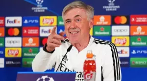 Потвърдено: Реал Мадрид си осигури страхотен нападател срещу минимални пари