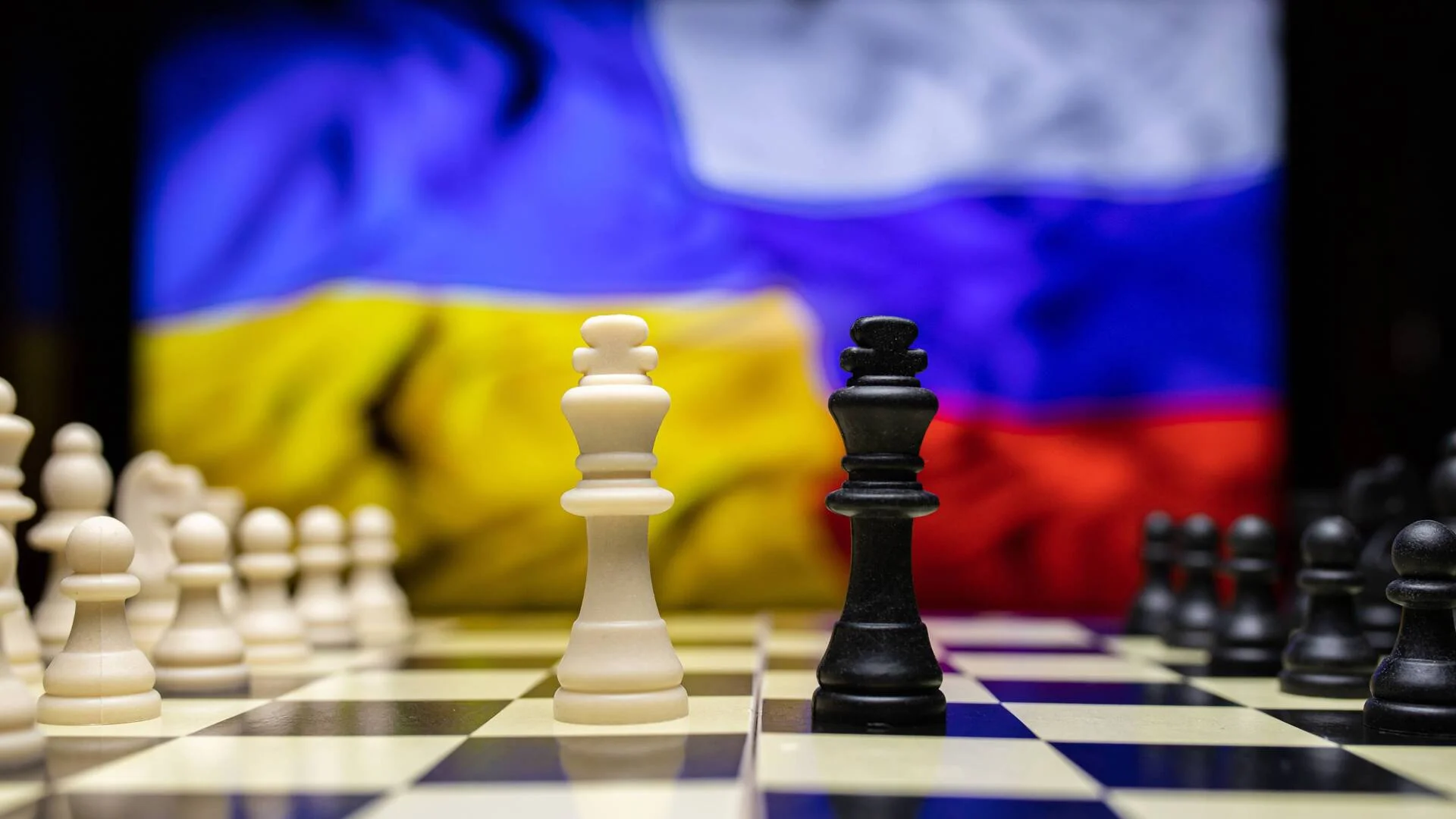 Южна Африка е готова да бъде домакин на мирни преговори между Русия и Украйна