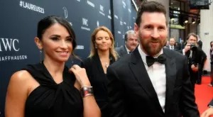 Тренировки, секс и обяд очи в очи: Какво вклюва денят на Лео и Антонела? (ВИДЕО)