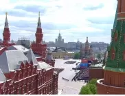 10 хил. души ще участват на парада в Москва. Песков: Това е най-важният ни празник
