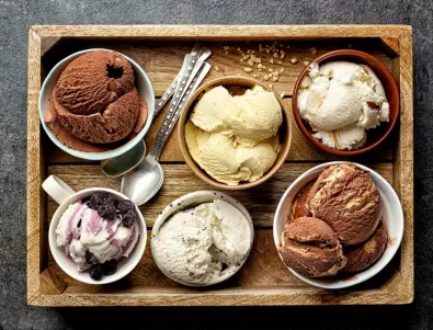 Над 70 вида сладолед за лятото в Lidl на цени от 45 стотинки