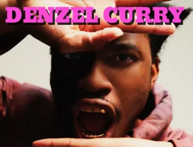 Хип-хоп звездата Denzel Curry за първи път в България на 14 юли (ВИДЕО)
