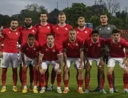 Ето съперниците, които чакат ЦСКА в Лигата на конференциите