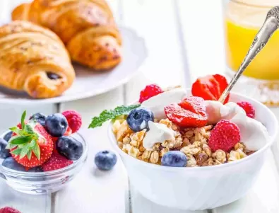 Яденето на ранна закуска може да намали риска от диабет с 59%, предполага ново проучване