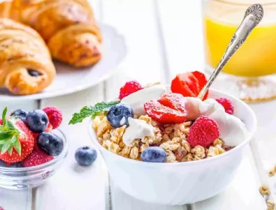 Лекар за закуската: Този навик топи мазнините в корема