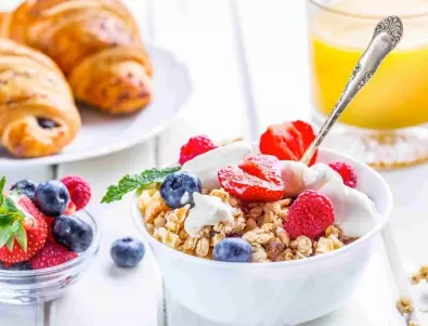 6 причини да не сте гладни сутрин