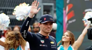 С шанс за нов рекорд: Макс Верстапен има среща с историята на "Монца"