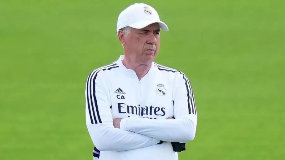 Реал Мадрид реши дали ще задържи ветеран след 2024 година