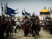 Viasat History: 7 неща за Чингис хан, които може би не знаете