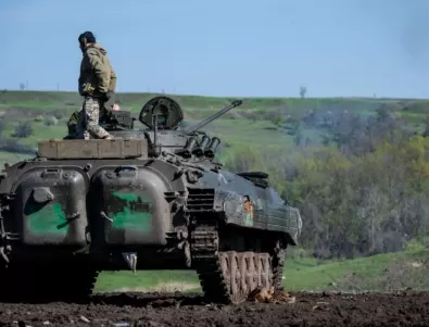 Хора на Пригожин пребиха руски командир, руснаците говорят за спряна голяма украинска атака (ВИДЕО)