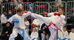 На 13 май започва най-голямото карате събитие на годината у нас