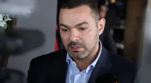 Пореден "трус" в Българската федерация по вдигане на тежести - Ариф Маджид напуска, през март ще се избира нов президент