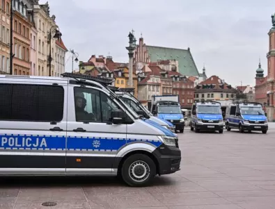 Мъж нахлу в сиропиталище и уби 16-годишно момиче в Полша (СНИМКА)