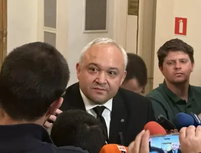 Демерджиев призна: МВР не може да се справи с безопасността по пътищата