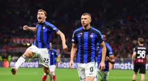 Джеко се нареди сред най-възрастните с гол в ШЛ, но обясни, че не попаденията помагат на отбора