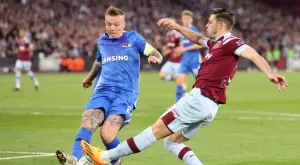 Уест Хям докосва финала в Лигата на конференциите след обрат срещу АЗ Алкмаар (ВИДЕО)