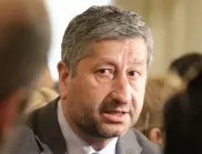 Христо Иванов: Съществуването на кабинета е обвързано с конституционната реформа