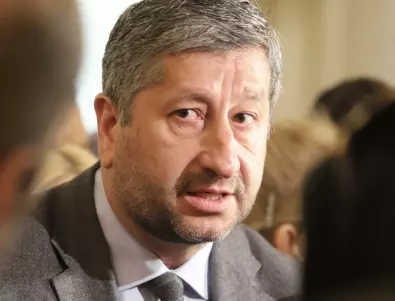 Христо Иванов: Трябва бързо да се съгласува механизъм за ясно взимане на политически решение