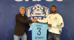 Руският Ростов се разбра с Арда за трансфера на желан от Левски