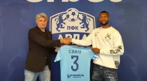 Агентът на Сако от Арда: Ростов иска да откупи правата му