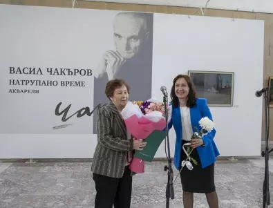 Кметът на Стара Загора поздрави учителите ветерани