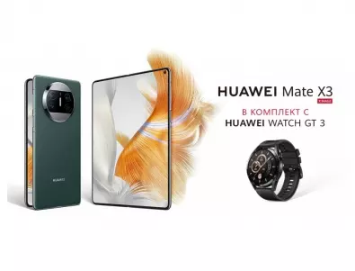 Започнаха предварителните продажби на Huawei P60 Pro и Мате X3