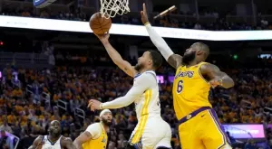 НБА: Стеф Къри върна интригата срещу ЛА Лейкърс, Ню Йорк Никс дръпна на Маями Хийт (ВИДЕО)