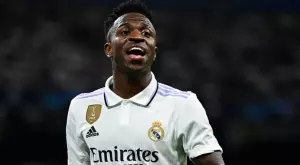 "Трябва да спазя обещанието си": Винисиус Жуниор призна, че ще напусне Реал Мадрид