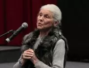 Почина голямата българска актриса Емилия Радева