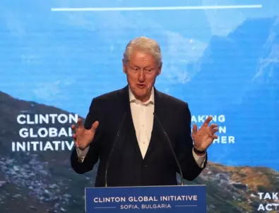 Бил Клинтън: Спрете с глупостите в Северно Косово