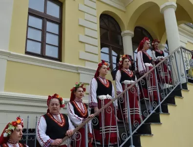 В Бургас отвори врати обновеният Етнографски музей