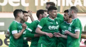 Селекцията от аржентинци продължава! Берое привлече кадър на Бока Хуниорс