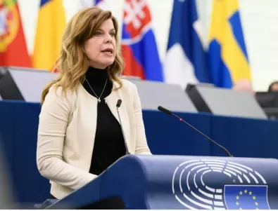 Хърватски евродепутат в България: Заплатите ни се повишиха с до 40%. Ще ви подкрепим да приемете еврото