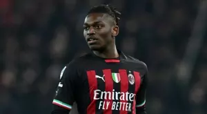 Стефано Пиоли зарадва феновете на Милан с добра новина за Рафаел Леао