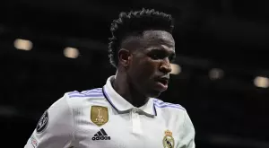 Само за 15 млн. евро: Реал  Мадрид си хареса неочакван футболист за заместник на Винисиус