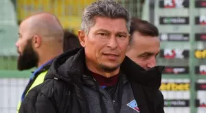 Краси Балъков след осмото поредно поражение: Правим каквото трябва, но ни липсва късмет