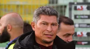 На крачка от Шампионска лига: Разводът му и още 2 причини са отказали Красимир Балъков от футбола