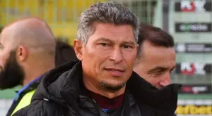 Рокадата в Септември вече е официална: Гешев замени Балъков