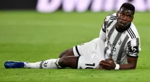 Ювентус показа титулярните екипи за сезон 2023/24, кадрите започват с Пол Погба (ВИДЕО)