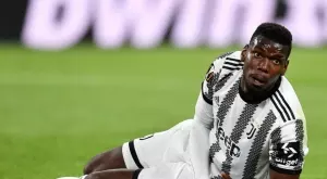 При проваления сезон в Ювентус: Погба е струвал повече на минута, отколкото Меси и Неймар