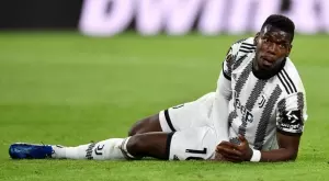 Шок за Пол Погба: Провалена допинг проба слага край на кариерата му?