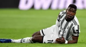 От 10 млн. евро на година до 2 000 на месец: Заплатата на Погба е сериозно намалена след допинг скандала