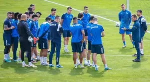 Проблеми за Левски преди гостуването на Локомотив Пловдив - двама ще бъдат наказани 