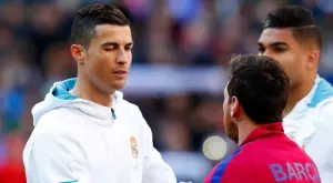 "Мислят се за велики": Спукаха от подигравки известни рапъри, опитали да копират Меси и Ронадло